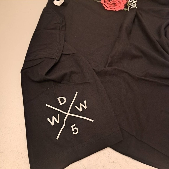 Why Don’t We T-Shirt Men Size 2xl new - Picture 2 of 3